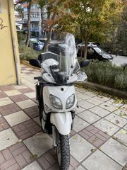 Yamaha Xenter 150 2013-thumb-5