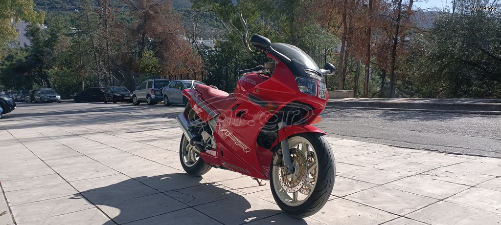 Honda VFR 750 1991 RC36