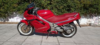 Honda VFR 750 1991 RC36-thumb-1