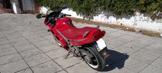 Honda VFR 750 1991 RC36-thumb-2