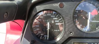Honda VFR 750 1991 RC36-thumb-5