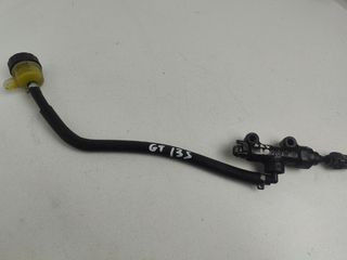 ΑΝΤΛΙΑ ΠΙΣΩ ΦΡΕΝΟΥ MODENAS GT 135 ΓΝΗΣΙΑ *MOTO LEADER PARTS*