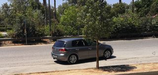 Volkswagen Golf 2009 RS LINE 160PS ALCANTARA ΔΩΡΟ ΤΟ ΣΗΜΑ 2026