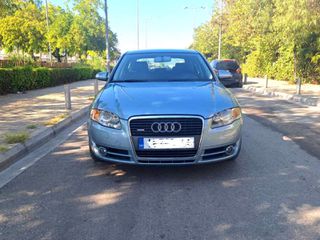 Audi A4 2006 2.0 TFSI QUATTRO