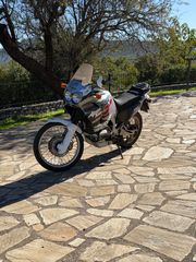 Honda Africa Twin XRV 750 1996 Africa Twin XRV 750