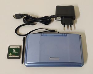 Nintendo DS Classic Blue