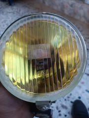 Πωλείται προβολέας αλογόνου στρογγυλός καρφί