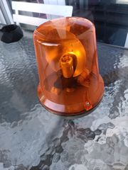 Φάρος περιστροφικός 12 volt-thumb-2