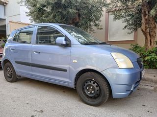 Kia Picanto 2005