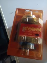 Πωλείται κόρνα αυτοκινήτου stebel ιταλική 12volt