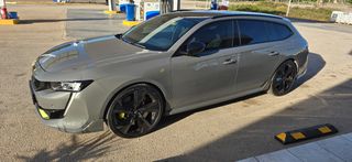 Peugeot 508 2023 PSE