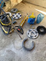 Μηχανήματα Επεξεργασίας Μαρμάρων 2021