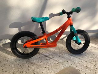 Other Scott 2019 Voltage