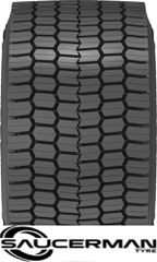 Saucerman SDR152 315/80R22.5 156/153L