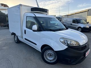 Ψυγείο Fiat 2016 Doblo ΨΥΓΕΙΟ/ΚΑΤΑΨΥΞΗ - ΕΞ. ΜΠΡΙΖΑ - CARRIER-thumb-1