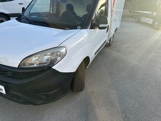 Ψυγείο Fiat 2016 Doblo ΨΥΓΕΙΟ/ΚΑΤΑΨΥΞΗ - ΕΞ. ΜΠΡΙΖΑ - CARRIER-thumb-2