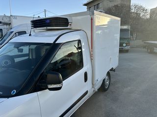 Ψυγείο Fiat 2016 Doblo ΨΥΓΕΙΟ/ΚΑΤΑΨΥΞΗ - ΕΞ. ΜΠΡΙΖΑ - CARRIER-thumb-3
