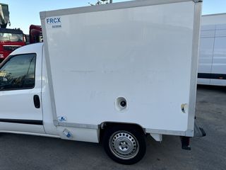 Ψυγείο Fiat 2016 Doblo ΨΥΓΕΙΟ/ΚΑΤΑΨΥΞΗ - ΕΞ. ΜΠΡΙΖΑ - CARRIER-thumb-4