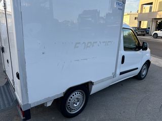 Ψυγείο Fiat 2016 Doblo ΨΥΓΕΙΟ/ΚΑΤΑΨΥΞΗ - ΕΞ. ΜΠΡΙΖΑ - CARRIER-thumb-13