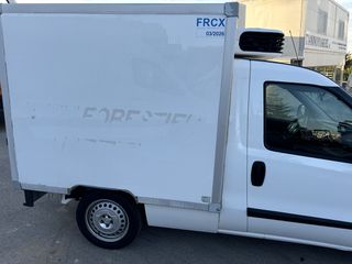 Ψυγείο Fiat 2016 Doblo ΨΥΓΕΙΟ/ΚΑΤΑΨΥΞΗ - ΕΞ. ΜΠΡΙΖΑ - CARRIER-thumb-14