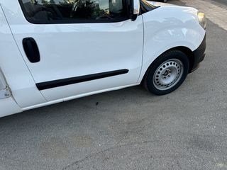 Ψυγείο Fiat 2016 Doblo ΨΥΓΕΙΟ/ΚΑΤΑΨΥΞΗ - ΕΞ. ΜΠΡΙΖΑ - CARRIER-thumb-16