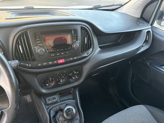 Ψυγείο Fiat 2016 Doblo ΨΥΓΕΙΟ/ΚΑΤΑΨΥΞΗ - ΕΞ. ΜΠΡΙΖΑ - CARRIER-thumb-18