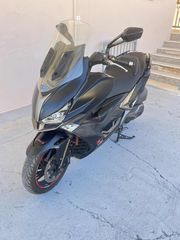 Kymco Xciting 400i 2019 XCITING S 400i ABS/TCS NOODOE E5