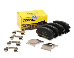 Πωλουνται τακακια textar μπροστινα astra- insignia-cascada-zafira-saab-camaro