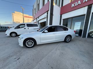 Bmw 318 2016 318I Automatic