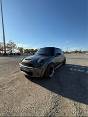 Mini John Cooper Works 2003