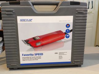 Κουρευτικη μηχανη