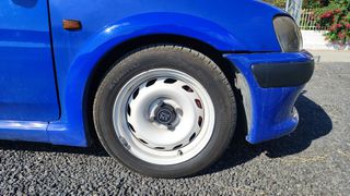 Peugeot 106 1998 Rallye