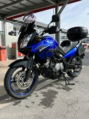 Suzuki V-Strom 650 2005-thumb-5