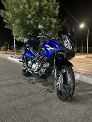 Suzuki V-Strom 650 2005-thumb-3