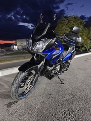 Suzuki V-Strom 650 2005-thumb-4
