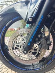 Suzuki V-Strom 650 2005-thumb-8