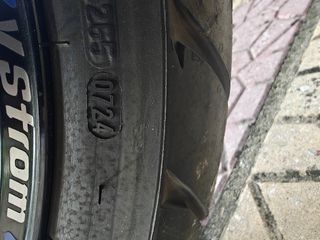 Suzuki V-Strom 650 2005-thumb-9