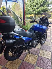 Suzuki V-Strom 650 2005-thumb-11