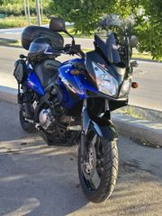 Suzuki V-Strom 650 2005-thumb-2