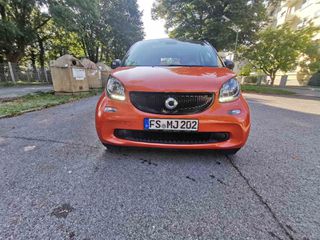 Smart ForTwo 2015 453 FULL EXTRA ΠΡΟΣΦΟΡΑ!!!