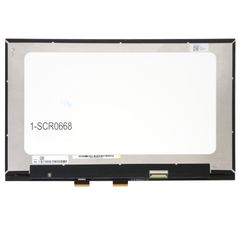 Οθόνη Laptop - Screen monitor για Asus Vivobook S 14 Flip TP3402 TP3402Z TP3402ZA TP3402V TP3402VA 90NB10W2-R21000 90NB10W1-R21000 Touch Digitizer 14.0'' 1920x1200 WUXGA IPS LED 45% NTSC eDP1.2 30pins