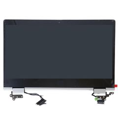 Οθόνη Laptop - Screen monitor για HP ProBook x360 435 G8 4S931UC 4S9B5UC 28M90AV 421Q1PA 28M92AV 421Q2PA 470W0AV 4V4V2PA M46288-001 Full Assembly 13.3'' 1920x1080 FHD IPS LED 60Hz Glossy Silver ( Κωδ.