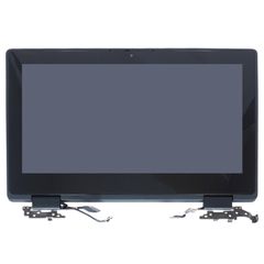 Οθόνη Laptop - Screen monitor για HP Pro x360 Fortis 11 G9 G10 G11 N08004-001 N00431-001 N00430-001 N00432-001 N00433-001 Full Assembly 11.6'' 1366x768 HD WXGA IPS LED 60Hz Glossy Black ( Κωδ.1-SCR067