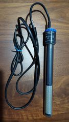 Θερμοστάτης Ενυδρείου EHEIM JAGER 75 W