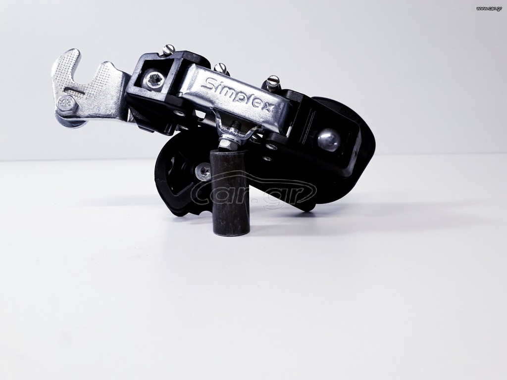 SIMPLEX MOD.DEP REAR DERAILLEUR 28T NOS