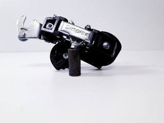 SIMPLEX MOD.DEP REAR DERAILLEUR 28T NOS