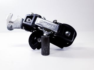 SIMPLEX MOD.DEP REAR DERAILLEUR 28T NOS-thumb-2