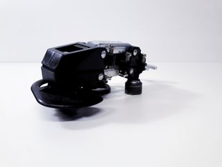 SIMPLEX MOD.DEP REAR DERAILLEUR 28T NOS-thumb-3
