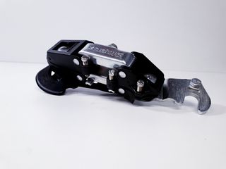 SIMPLEX MOD.DEP REAR DERAILLEUR 28T NOS-thumb-4