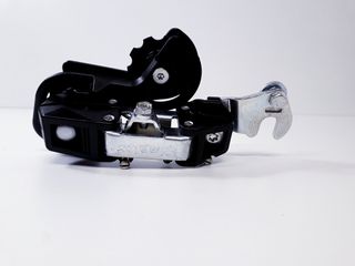 SIMPLEX MOD.DEP REAR DERAILLEUR 28T NOS-thumb-5